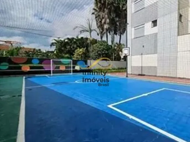 Imagem 12: Residencial Leonardo da Vinci Padre Eustaquio - Apartamento À Venda no Bairro Carlos Prates - Belo Horizonte/Mg
