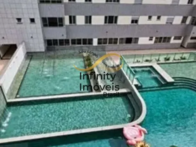 Imagem 6: Residencial Leonardo da Vinci Padre Eustaquio - Apartamento À Venda no Bairro Carlos Prates - Belo Horizonte/Mg