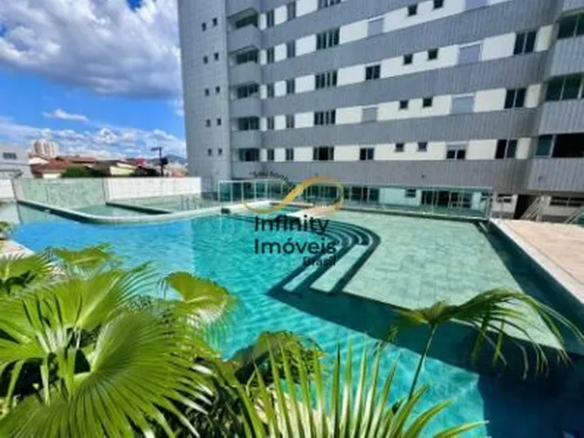Imagem 14: Residencial Leonardo da Vinci Padre Eustaquio - Apartamento À Venda no Bairro Carlos Prates - Belo Horizonte/Mg