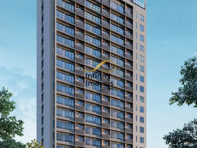 Imagem: Float São Paulo - Apartamento à venda