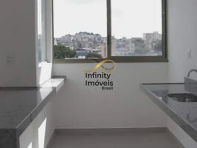 Imagem: Apartamento à venda no bairro Sagrada Família