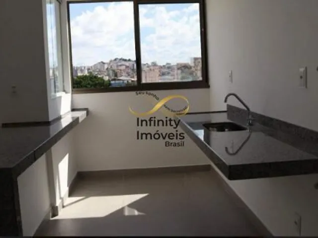 Imagem 6: Apartamento à venda no bairro Sagrada Família - Belo Horizonte/MG