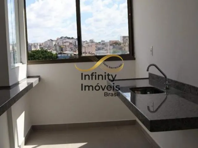 Imagem 14: Apartamento à venda no bairro Sagrada Família - Belo Horizonte/MG
