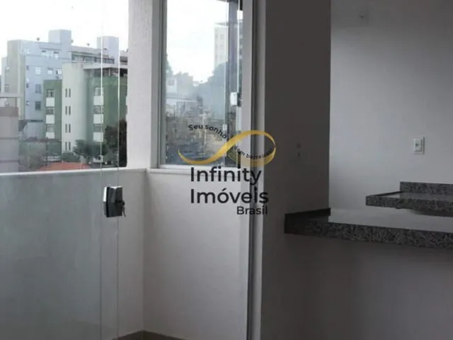 Imagem 2: Apartamento à venda no bairro Sagrada Família - Belo Horizonte/MG
