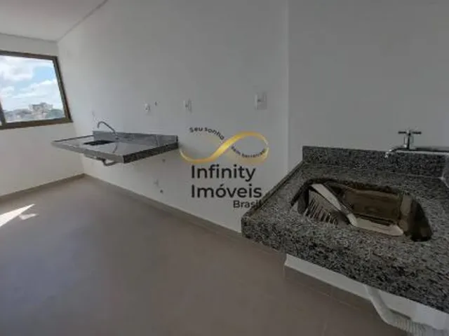 Imagem 15: Apartamento à venda no bairro Sagrada Família - Belo Horizonte/MG