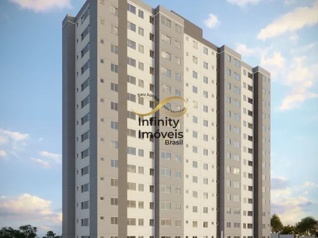 Imagem: Jardins Residence - Apartamento À Venda