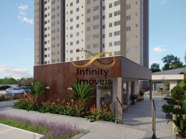 Imagem 15: Jardins Residence - Apartamento À Venda no Bairro São Joaquim - Contagem/Mg