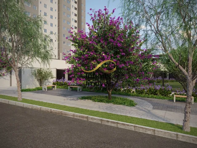 Imagem 16: Jardins Residence - Apartamento À Venda no Bairro São Joaquim - Contagem/Mg