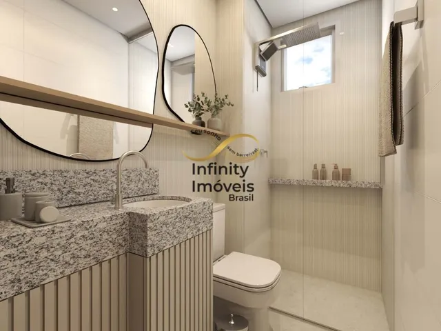 Imagem 9: Jardins Residence - Apartamento À Venda no Bairro São Joaquim - Contagem/Mg