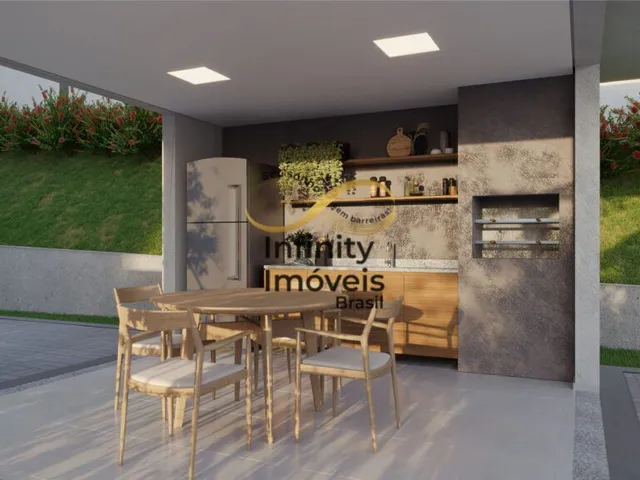Imagem 12: Jardins Residence - Apartamento À Venda no Bairro São Joaquim - Contagem/Mg