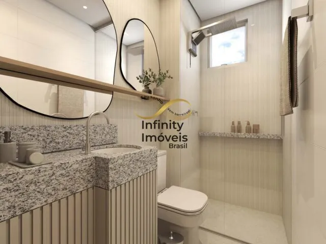 Imagem 13: Jardins Residence - Apartamento À Venda no Bairro São Joaquim - Contagem/Mg
