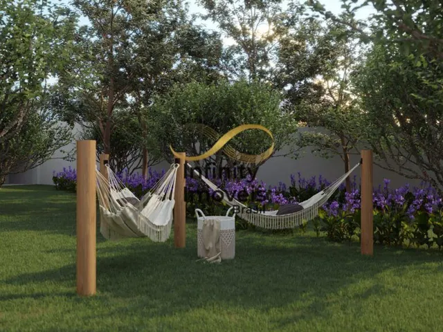 Imagem 6: Jardins Residence - Apartamento À Venda no Bairro São Joaquim - Contagem/Mg