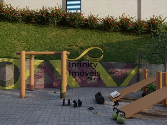 Imagem 4: Jardins Residence - Apartamento À Venda no Bairro São Joaquim - Contagem/Mg
