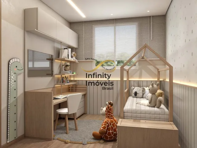 Imagem 10: Jardins Residence - Apartamento À Venda no Bairro São Joaquim - Contagem/Mg
