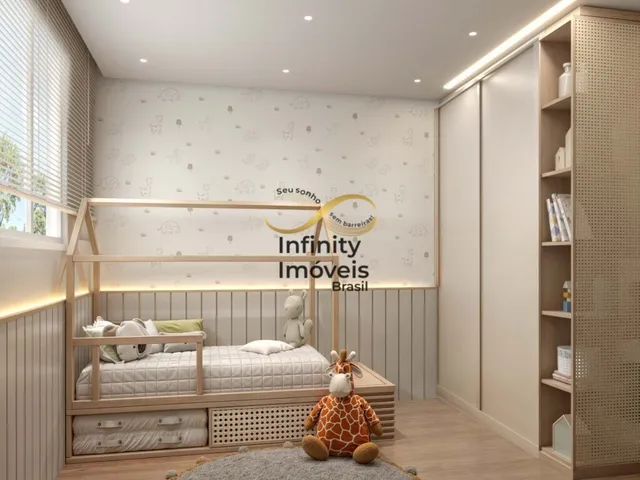 Imagem 2: Jardins Residence - Apartamento À Venda no Bairro São Joaquim - Contagem/Mg