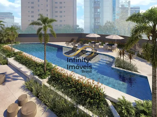 Imagem: HUB SAVASSI - Apartamento à venda no bairro