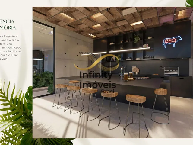 Imagem 8: Oasis Vale do Sereno - Apartamento À Venda no Bairro Vale do Sereno - Nova Lima/Mg