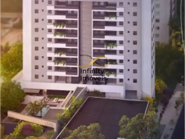 Imagem: ATMO SERRA - Apartamento à venda no bairro