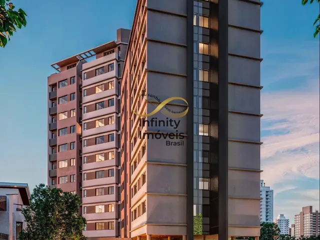 Imagem: Hercules - Apartamento à venda no bairro