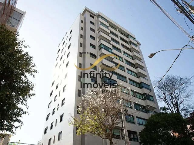 Imagem: UNIQUE SERRA MCF CONSTRUTORA - Apartamento