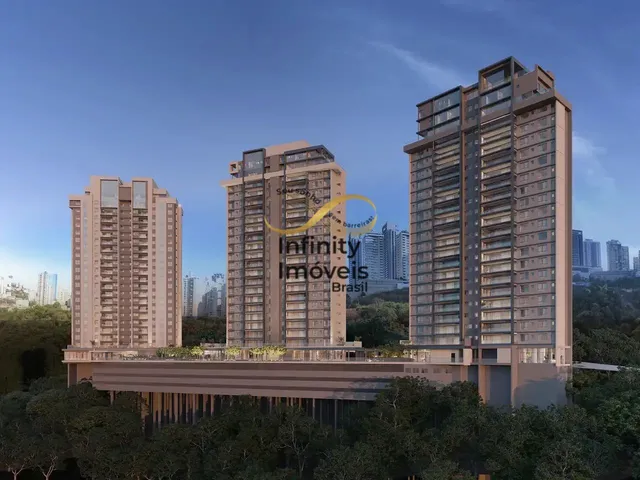 Imagem: AURA VILA DA SERA N LIMA - Apartamento à