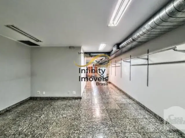 Imagem 15: Loja À Venda no Bairro Barro Preto - Belo Horizonte/Mg