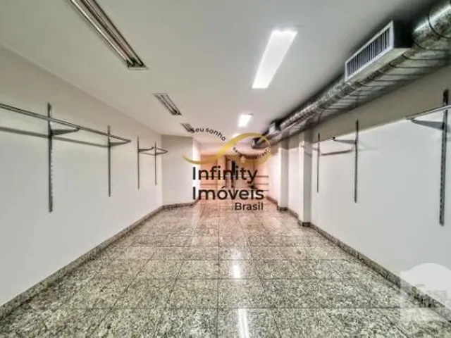 Imagem 9: Loja À Venda no Bairro Barro Preto - Belo Horizonte/Mg