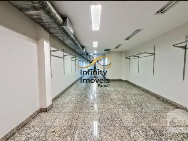 Imagem 2: Loja À Venda no Bairro Barro Preto - Belo Horizonte/Mg