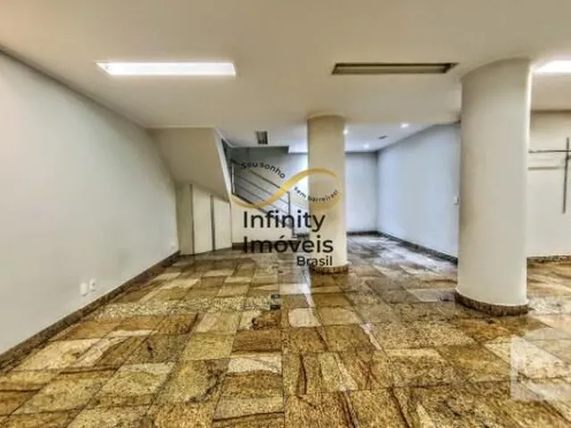 Imagem 5: Loja À Venda no Bairro Barro Preto - Belo Horizonte/Mg