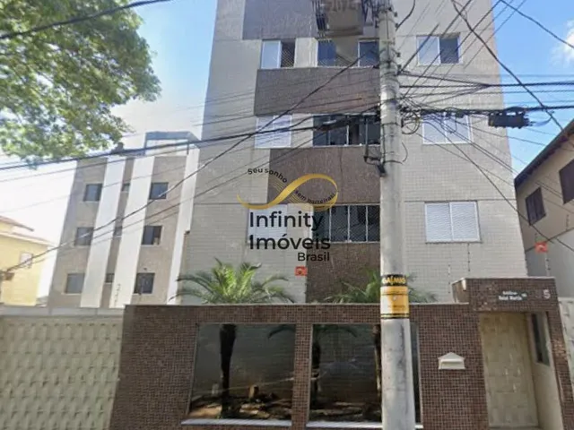 Imagem: Apartamento À Venda no Bairro Castelo