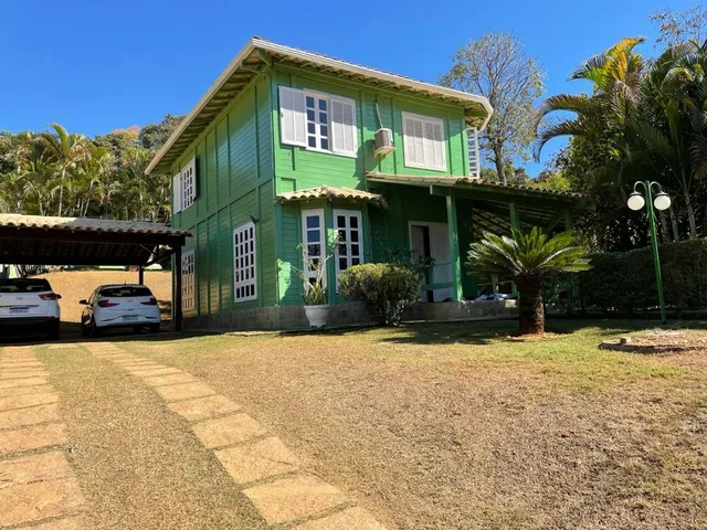 Imagem: Casa à venda no bairro Condados da Lagoa