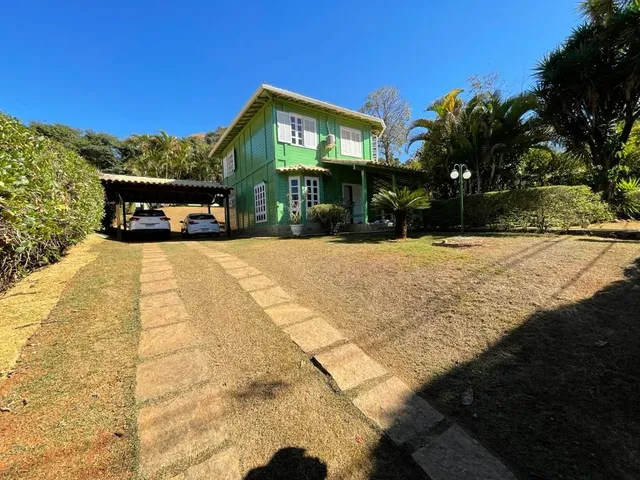 Imagem 6: Casa à venda no bairro Condados da Lagoa - Lagoa Santa/MG