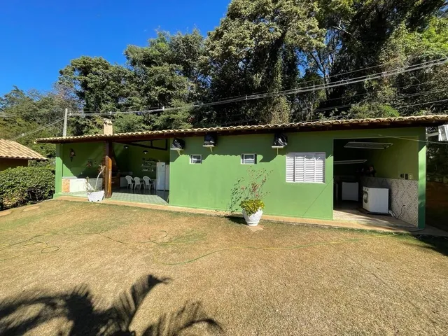 Imagem 2: Casa à venda no bairro Condados da Lagoa - Lagoa Santa/MG