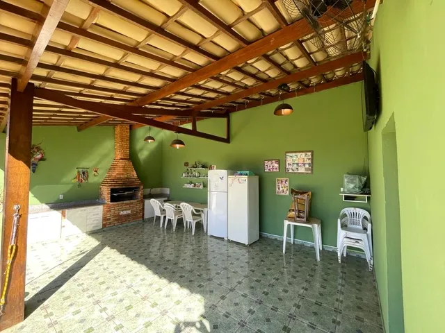 Imagem 14: Casa à venda no bairro Condados da Lagoa - Lagoa Santa/MG