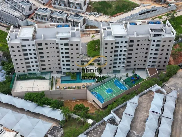 Imagem: JARDINS DO BURITIS - Apartamento à venda