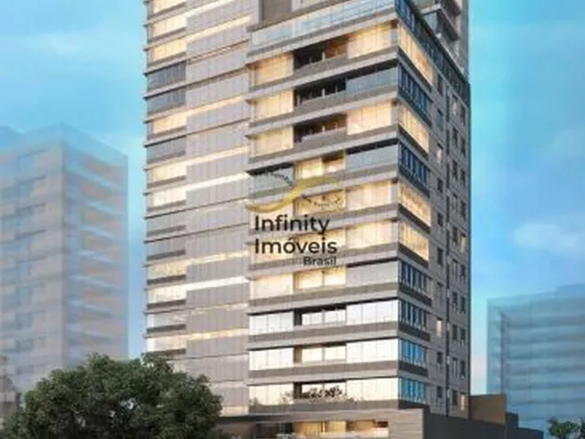 Imagem: EDIFICIO ASTRO RESIDENCE - Apartamento à