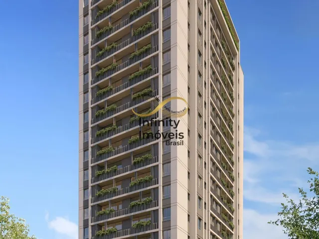 Imagem: VISION - Apartamento à venda no bairro