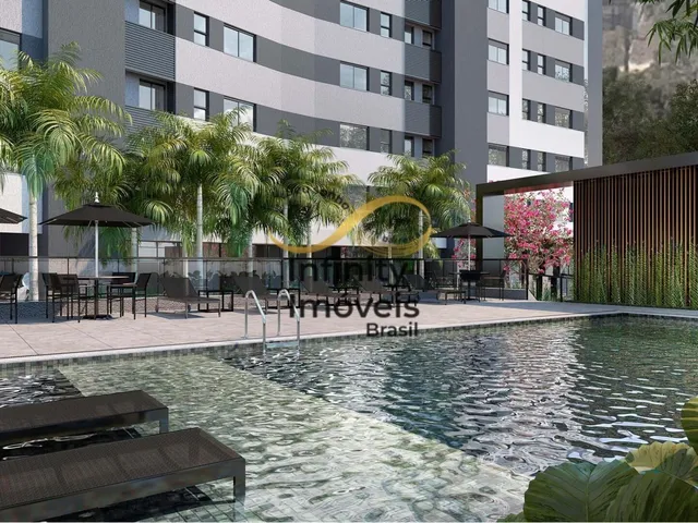 Imagem: Apartamento à venda no bairro Vale do Sereno