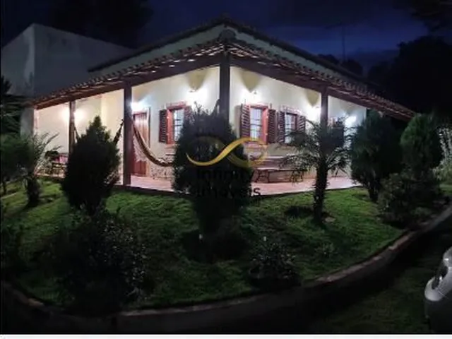 Imagem: LINDA CASA DE CAMPO A VENDA NA REGIÃO DE