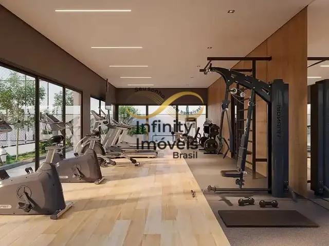 Imagem 12: PRIMAVERA SANTO ANTONIO - Apartamento à venda no bairro Santo Antônio - Belo