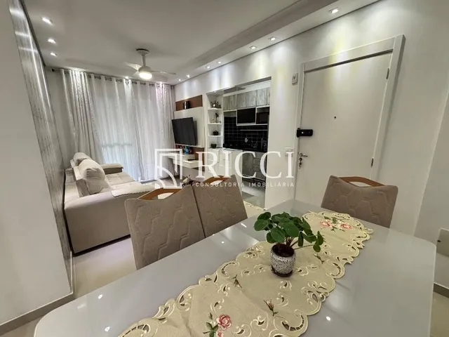 Imagem: Apartamento 3 Quartos À Venda no Marapé