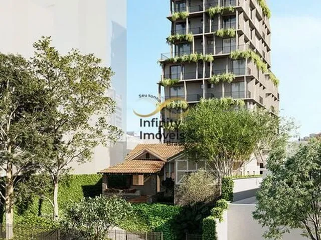 Imagem: Maria Emilia Salles - Apartamento À Venda