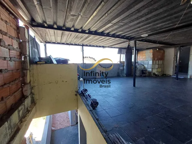Imagem 5: Casa À Venda no Bairro Jardim Alvorada - Belo Horizonte/Mg