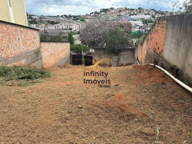 Imagem: Loteamento à venda no bairro João Pinheiro