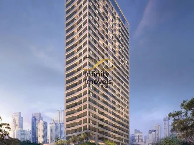 Imagem: BOTANICO VALE DO SERENO - Apartamento à