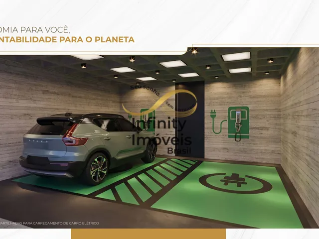 Imagem 11: Apartamento À Venda no Bairro Savassi - Belo Horizonte/Mg