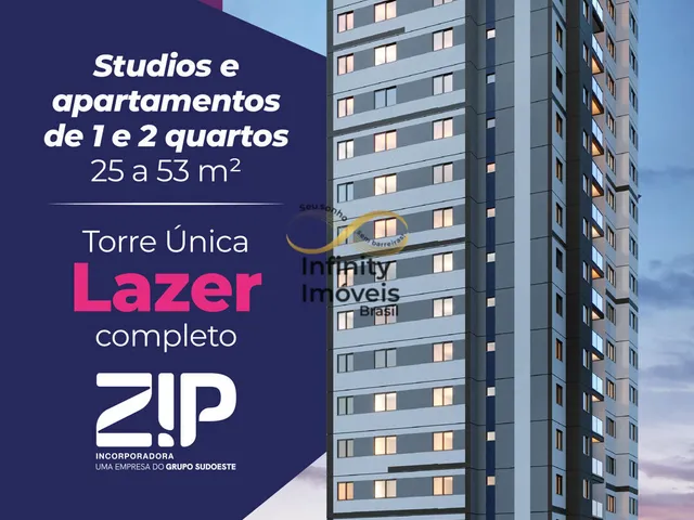 Imagem 8: ALDEA BARROCA - Apartamento à venda no bairro Barroca - Belo Horizonte/MG