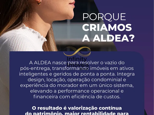 Imagem 7: ALDEA BARROCA - Apartamento à venda no bairro Barroca - Belo Horizonte/MG