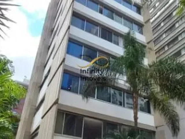 Imagem: Apartamento à venda no bairro Savassi