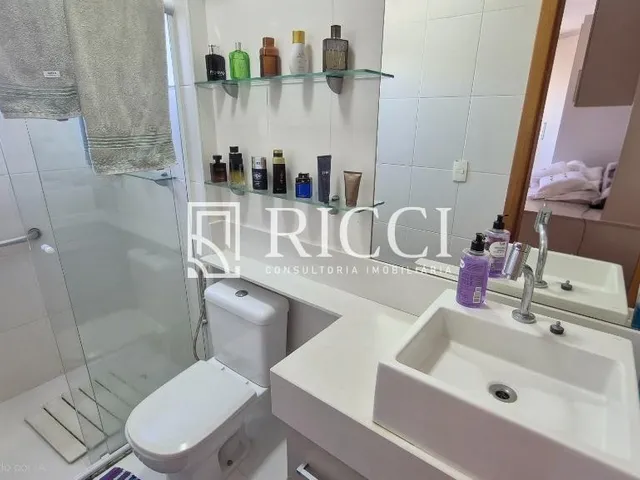 Imagem 3: Apartamento com Lazer Completo na Boa Vista em Sv